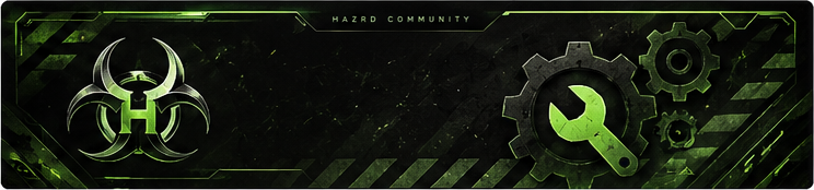 Project Zomboid server hub artwork