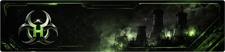 Rust server artwork